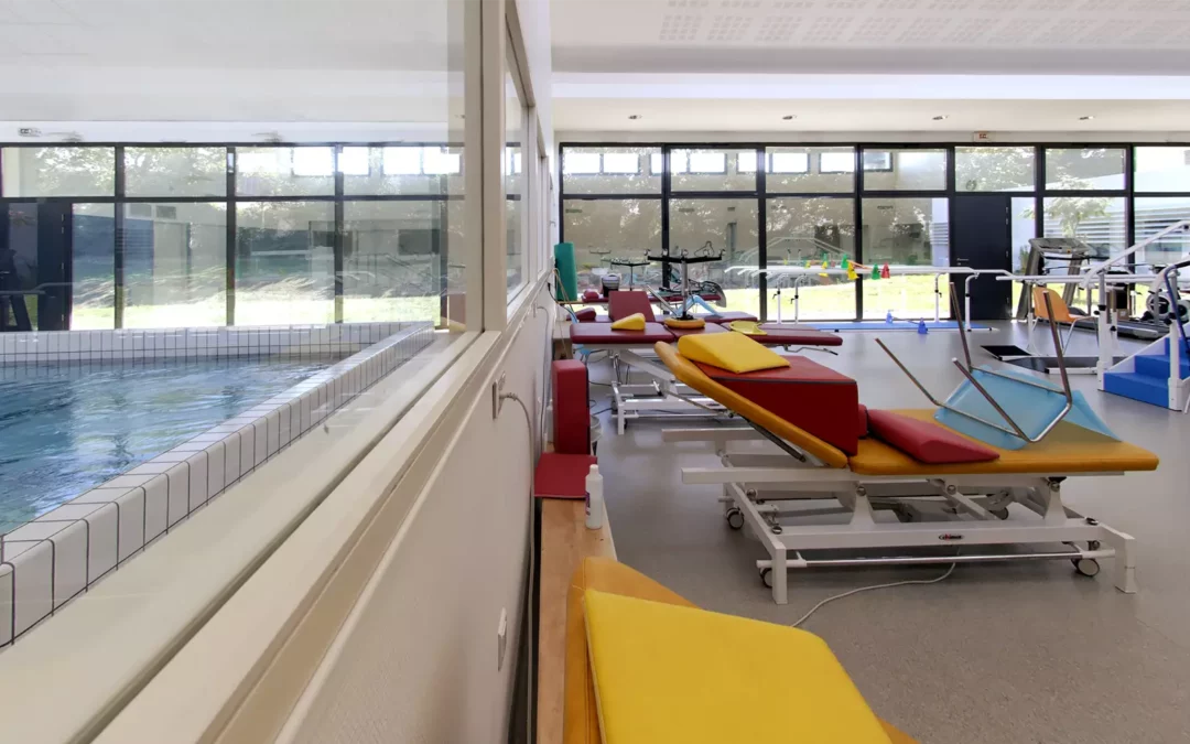 Clinique SSR Montfavet – Avignon